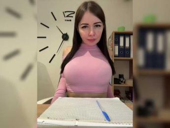 Brenda_Kiska bongacams stream image