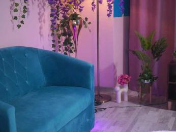 TheAyana bongacams stream image