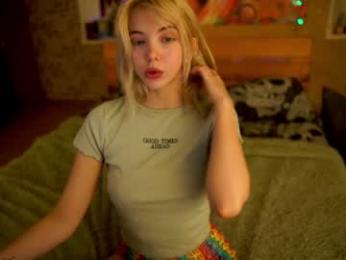 allison_cuty chaturbate stream image