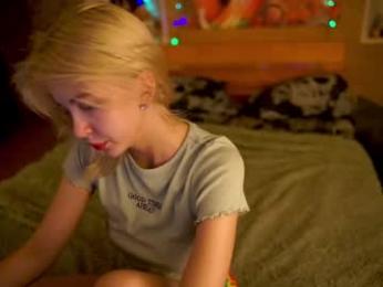 allison_cuty chaturbate stream image