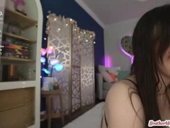 heatherbby chaturbate stream image
