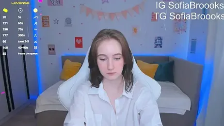 Sofia_Brooks stripchat stream image