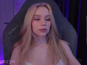 fymryn bongacams stream image
