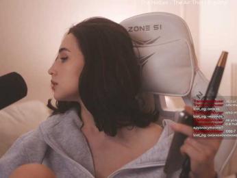 HorneyJozy bongacams stream image