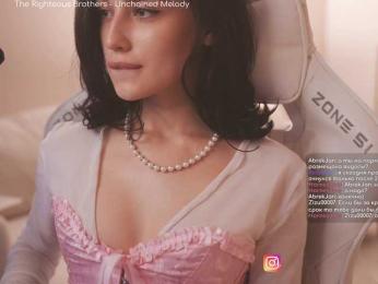 HorneyJozy bongacams stream image