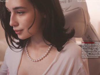 HorneyJozy bongacams stream image