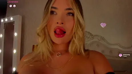 AnaCarrera stripchat stream image