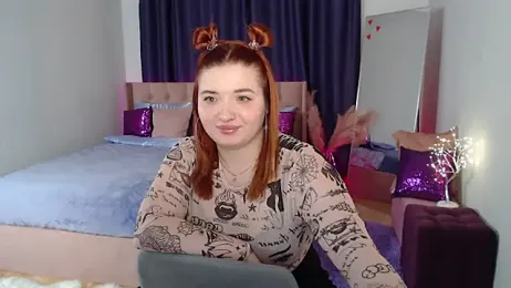 StasyNickols stripchat stream image