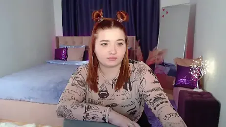 StasyNickols stripchat stream image