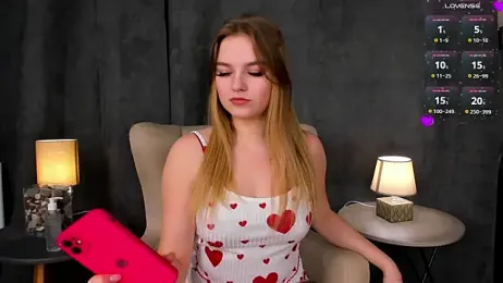 JanetJennings stripchat stream image