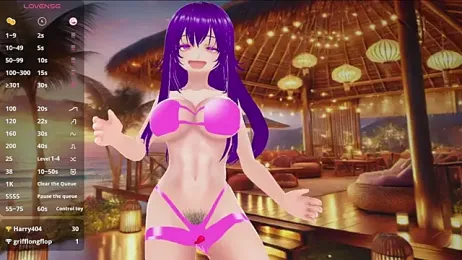 AkiraVixent stripchat stream image