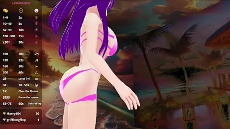 AkiraVixent stripchat stream image