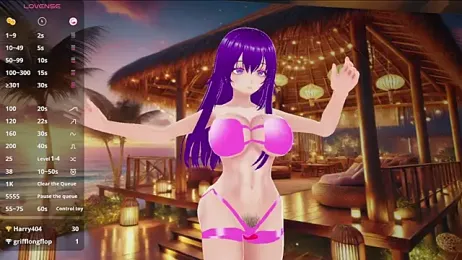 AkiraVixent stripchat stream image