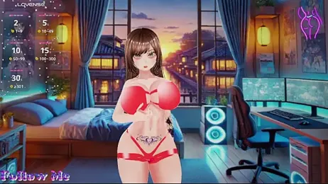 Hanaedamngirl stripchat stream image