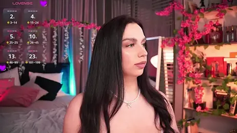 LunaNight stripchat stream image