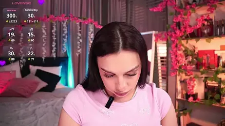 LunaNight stripchat stream image