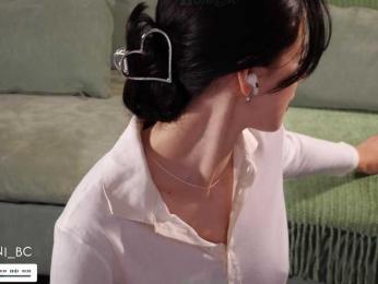 Taanni bongacams stream image