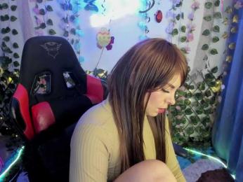 Cocochanell bongacams stream image