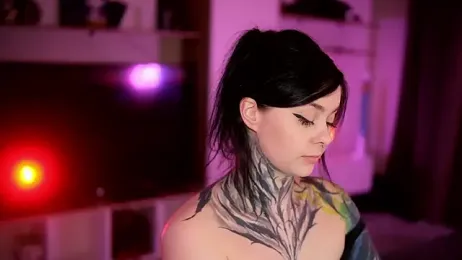 AcidPie stripchat stream image