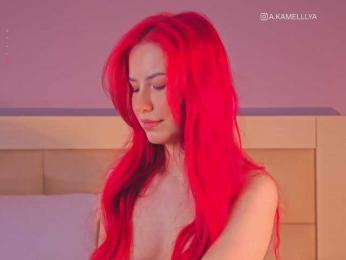 Kamelllya bongacams stream image