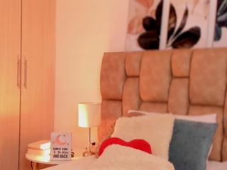 Danile Hensen flirt4free stream image