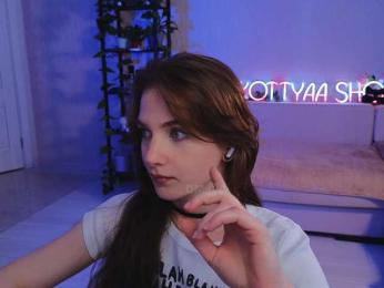 KOTTYAA bongacams stream image