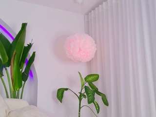 kali-hill camsoda stream image