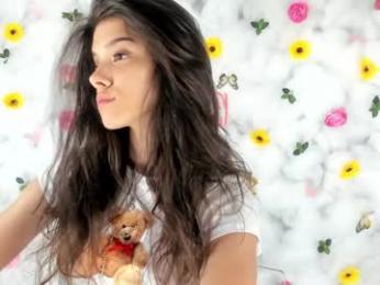 babyaylin chaturbate stream image