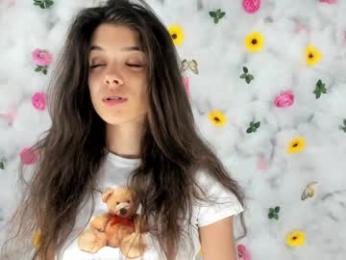 babyaylin chaturbate stream image