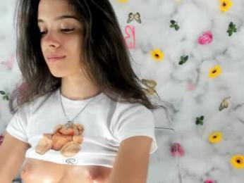 babyaylin chaturbate stream image