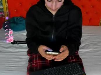 valleriejonnes chaturbate stream image