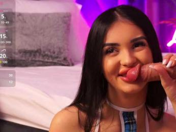 LilaRosie bongacams stream image