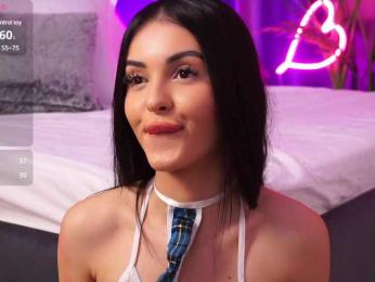 LilaRosie bongacams stream image