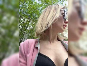 _SweetLady_ bongacams stream image