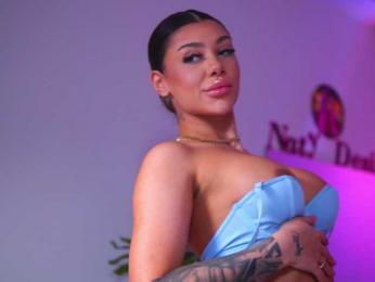 NatyDesiree bongacams stream image