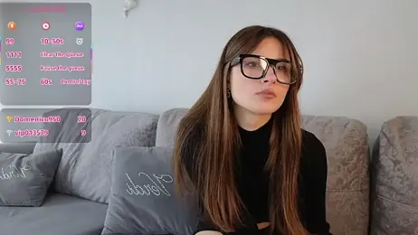 AnnaLeexh stripchat stream image