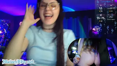 BlaizeyBBy stripchat stream image