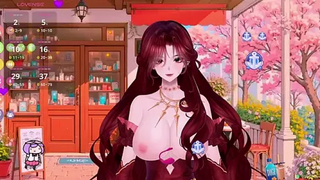 Naijiang_ stripchat stream image