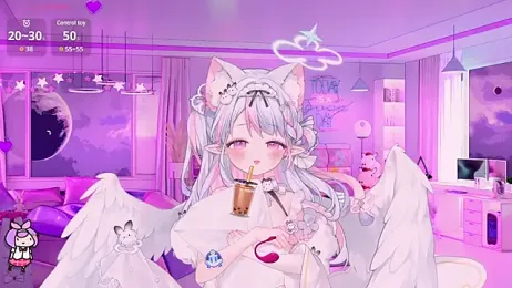 Naijiang_ stripchat stream image