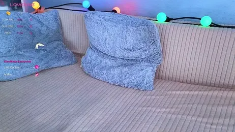 frankiefoxie_ stripchat stream image