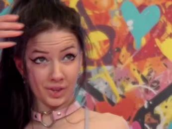 vanessa_love chaturbate stream image