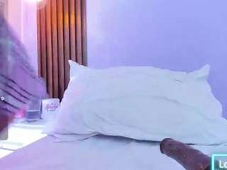 kai-falcon camsoda stream image