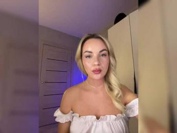 Mila-m bongacams stream image