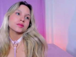 vaiolet-rose camsoda stream image