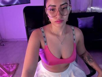 PaulinaBelush bongacams stream image
