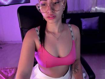 PaulinaBelush bongacams stream image
