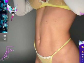 Blondkitty bongacams stream image