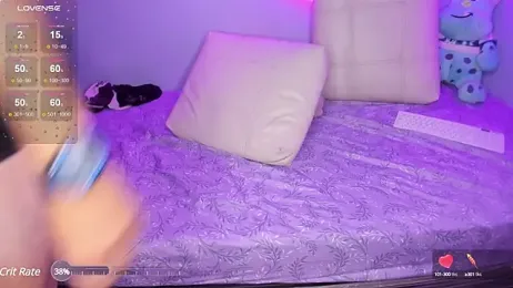 Sara_and_Lion stripchat stream image