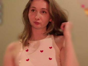 PeachGirl bongacams stream image