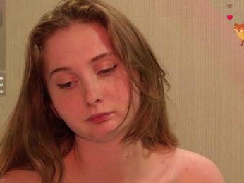 PeachGirl bongacams stream image